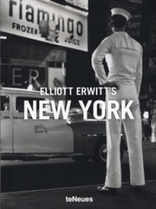 Copertina di 'Elliott Erwitt's New York. Ediz. illustrata'