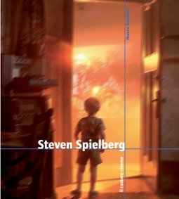 Copertina di 'Steven Spielberg'