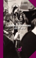 1977, quando il femminismo entrò in TV - Cornero Loredana
