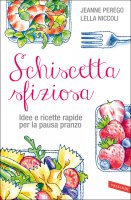 Schiscetta sfiziosa - Lella Niccoli, Jeanne Perego