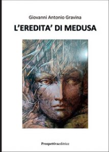 Copertina di 'L' eredit di Medusa'