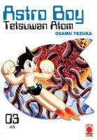 Astro Boy. Tetsuwan Atom - Tezuka Osamu