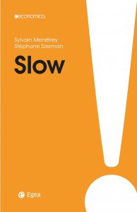 Copertina di 'Slow'