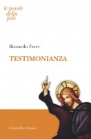 Testimonianza - Riccardo Ferri