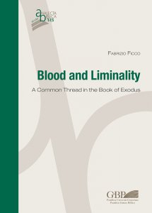 Copertina di 'Blood and Liminality'