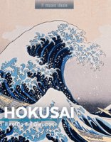 Hokusai. Il soffio del Giappone. Ediz. illustrata - Neveux Murielle