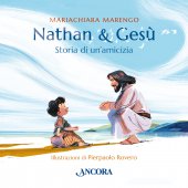 Nathan e Ges� - Mariachiara Marengo