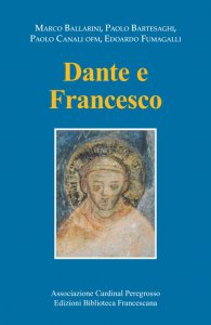 Copertina di 'Dante e Francesco'