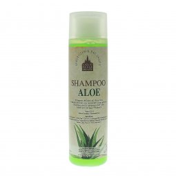 Copertina di 'Shampoo all'aloe 250 ml'
