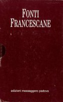 Fonti francescane - francescano Movimento