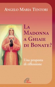 Copertina di 'La Madonna a Ghiaie di Bonate? Una proposta di riflessione'