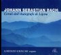Corali dell'Autografo di Lipsia [2 cd] - Johann Sebastian Bach