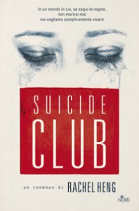 Copertina di 'Suicide Club'