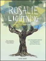 Rosalie Lightning - Hart Tom