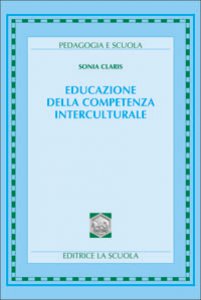 Copertina di 'Educazione della competenza interculturale'