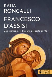 Copertina di 'Francesco d'Assisi'