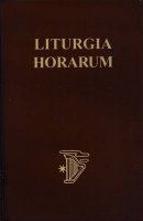 Liturgia Horarum. Vol II. Edizione economica