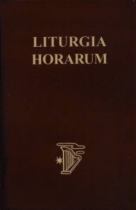 Copertina di 'Liturgia Horarum. Vol II. Edizione economica'