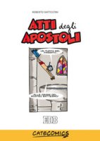 Atti degli apostoli - Battestini Roberto