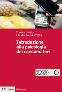 Copertina di 'Introduzione alla psicologia dei consumatori'