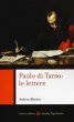 Paolo di Tarso: le lettere