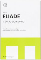 Il sacro e il profano - Mircea Eliade