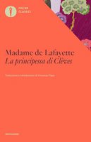 La principessa di Clèves - Lafayette Marie-Madeleine de