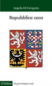Copertina di 'Repubblica ceca'