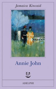 Copertina di 'Annie John'