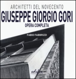 Copertina di 'Giuseppe Giorgio Gori. Opera completa'