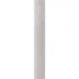 Copertina di 'Cero pasquale bianco - dimensioni 80x120 cm'