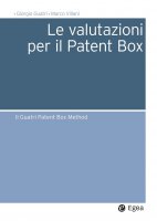 Le valutazioni per il Patent Box - Giorgio Guatri, Marco Villani