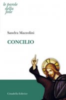 Concilio - Sandra Mazzolini