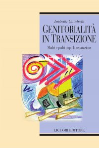 Copertina di 'Genitorialit in transizione'