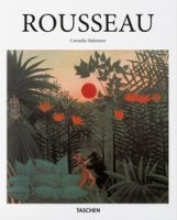 Rousseau - Stabenow Cornelia