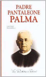 Copertina di 'Padre Pantaleone Palma'