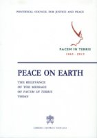 Peace on Earth - Pontificio Consiglio della Giustizia e della Pace