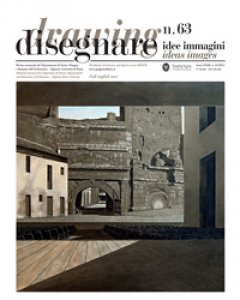 Copertina di 'Disegnare idee immagini. Ediz. italiana e inglese (2021)'