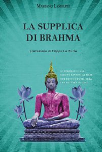 Copertina di 'La supplica di Brahma'