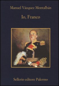 Copertina di 'Io, Franco'