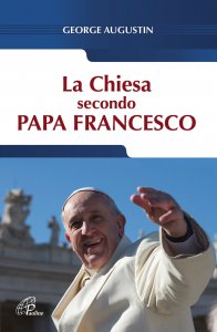 Copertina di 'La Chiesa secondo Papa Francesco'