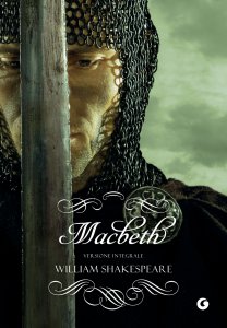 Copertina di 'Macbeth'