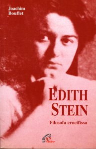 Copertina di 'Edith Stein'
