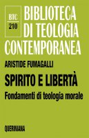 Spirito e libertà - Aristide Fumagalli