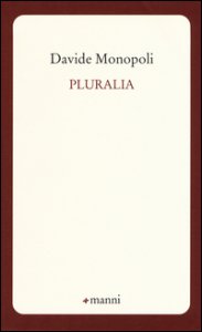 Copertina di 'Pluralia'