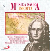 Benedetto Marcello "I Salmi" - Benedetto Marcello