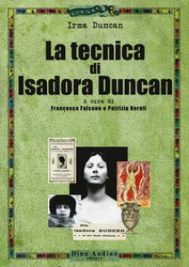 Copertina di 'La tecnica di Isadora Duncan'