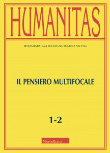 Copertina di 'Humanitas (2020)'