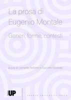La prosa di Eugenio Montale. Generi, forme, contesti