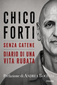 Copertina di 'Senza catene'